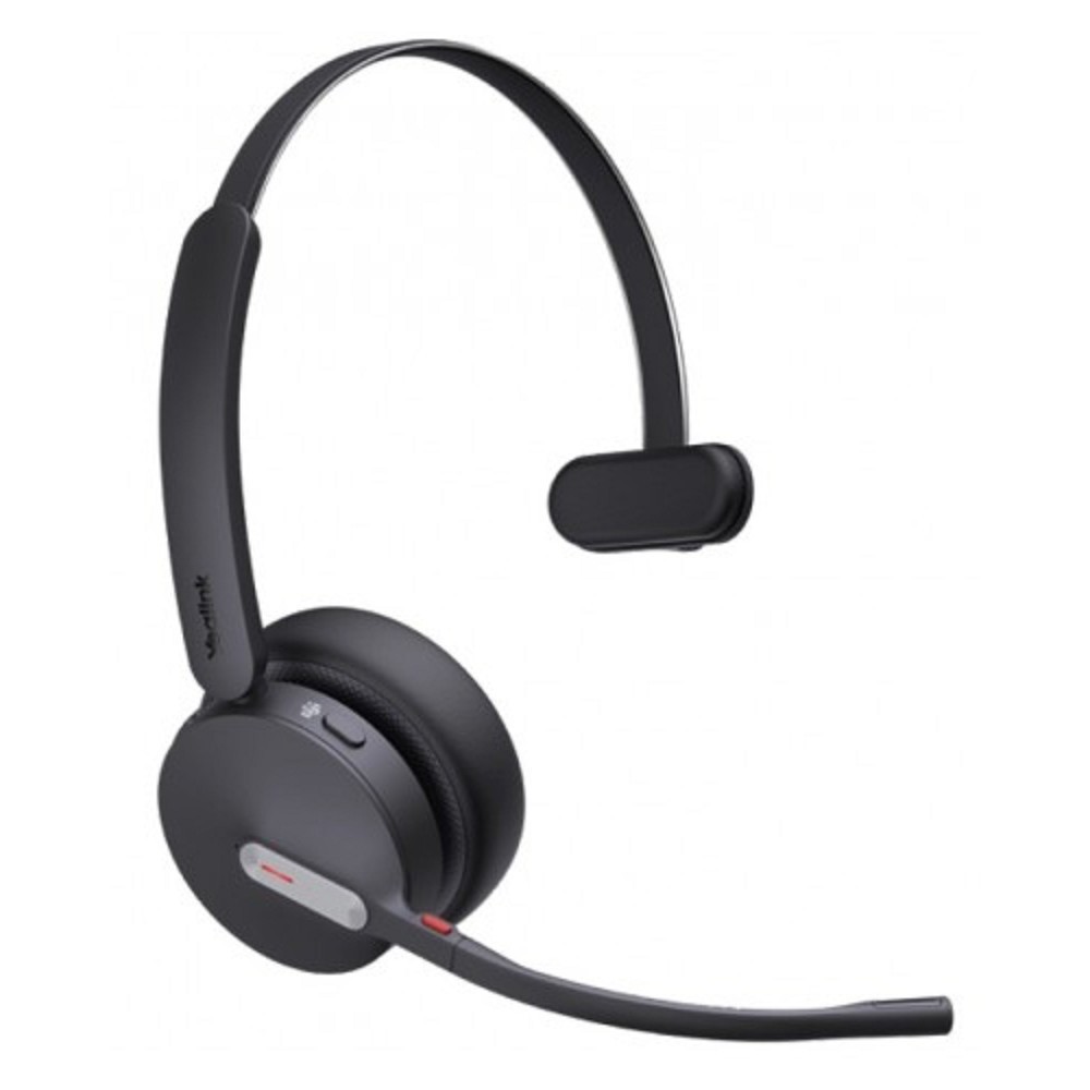 Yealink BH70 Mono UC USB-C/А Гарнитура
