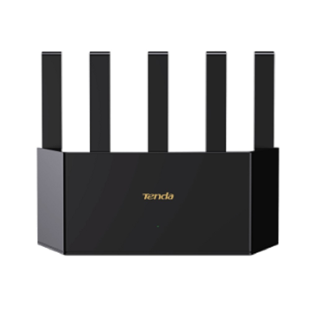 Повреждение упаковки TENDA TX2L Pro двухдиапазонный Wi-Fi 6 роутер AX1500