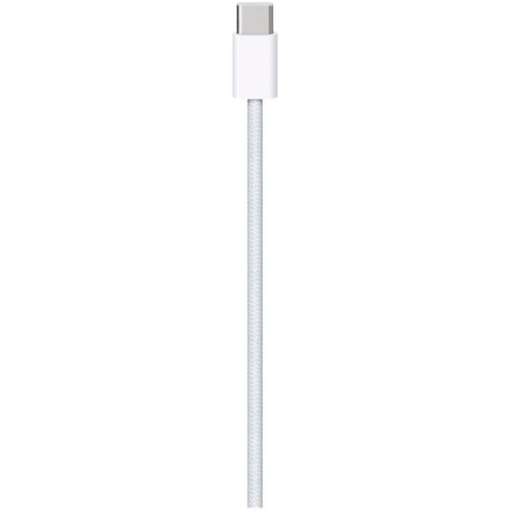 Apple USB-C to USB-C Cable 60W (1 m) A2795 [MQKJ3ZM/A] [MQKJ3FE/A] [MW493ZM/A] [MQKJ3ZE/A]