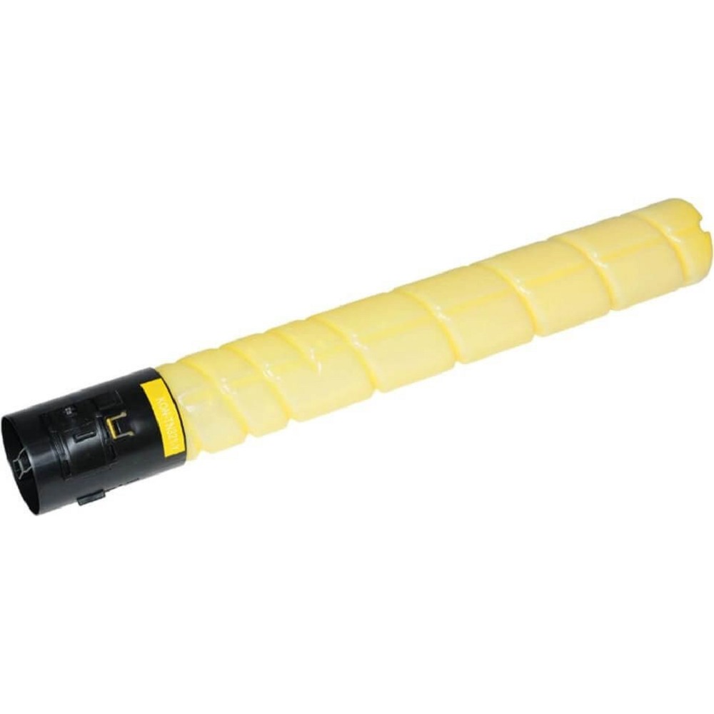 Konica-Minolta TN-227Y Тонер Yellow bizhub C225i (24k стр) 