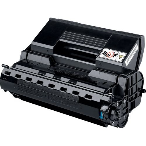 Картридж Konica Minolta Тонер-картридж Konica-Minolta PagePro 5650EN черный , ресурс 19,0K