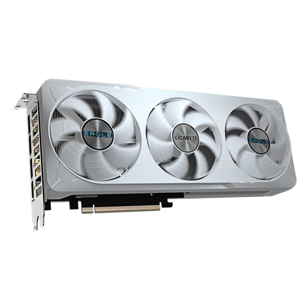 Gigabyte GV-N5070EAGLEOC ICE-12GD 1.0