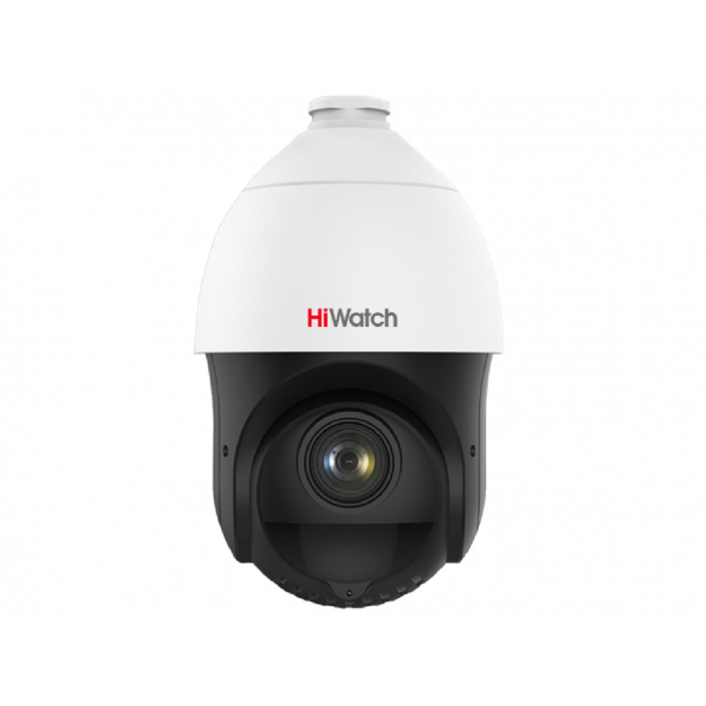 HiWatch DS-I415(B) цветная корп.:белый
