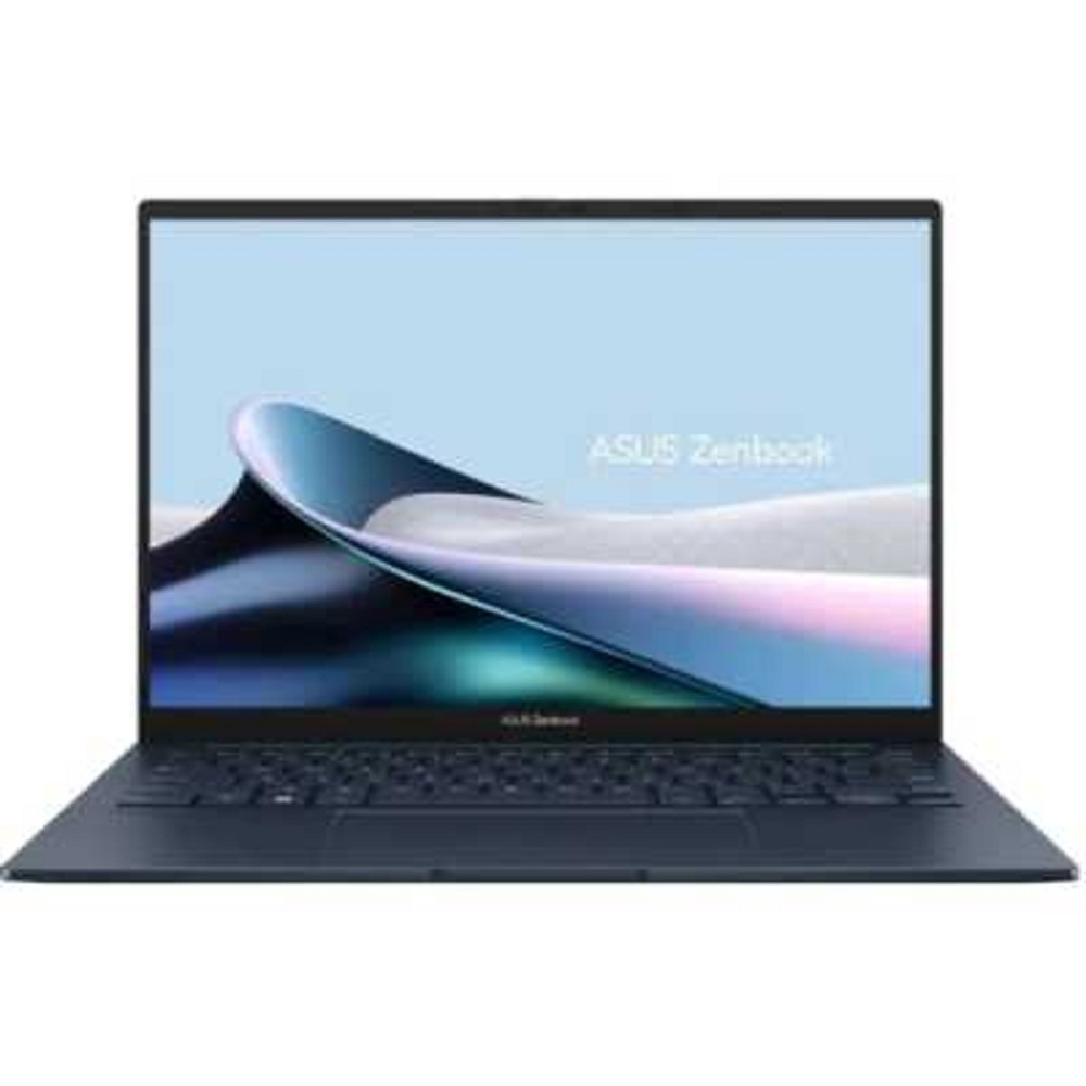 Повреждение упаковки ASUS Zenbook 14  UX3405CA-PP679 [90NB14W1-M01090] Ponder Blue 14" {OLED 3K (2880 x 1800)  Ultra 9 285H/32GB/1TB SSD/Without OS}