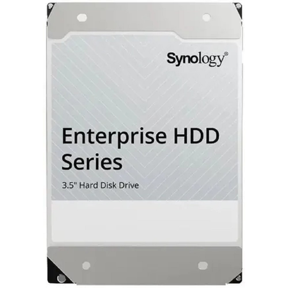Synology HAT5310-16T HDD SATA 3,5" 16Tb, 7200 rpm, 512Mb buffer, MTTF 2,5M, 1YW		