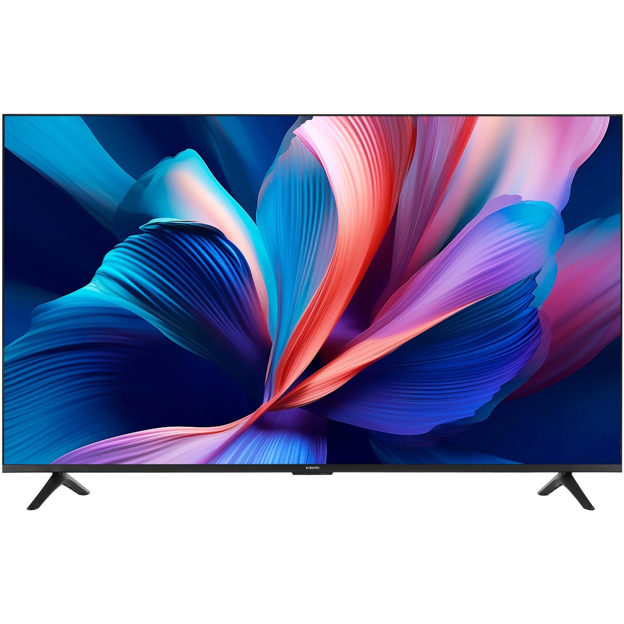 Xiaomi 55" TV A Pro 55 2026 черный [L55MB-APRU]
