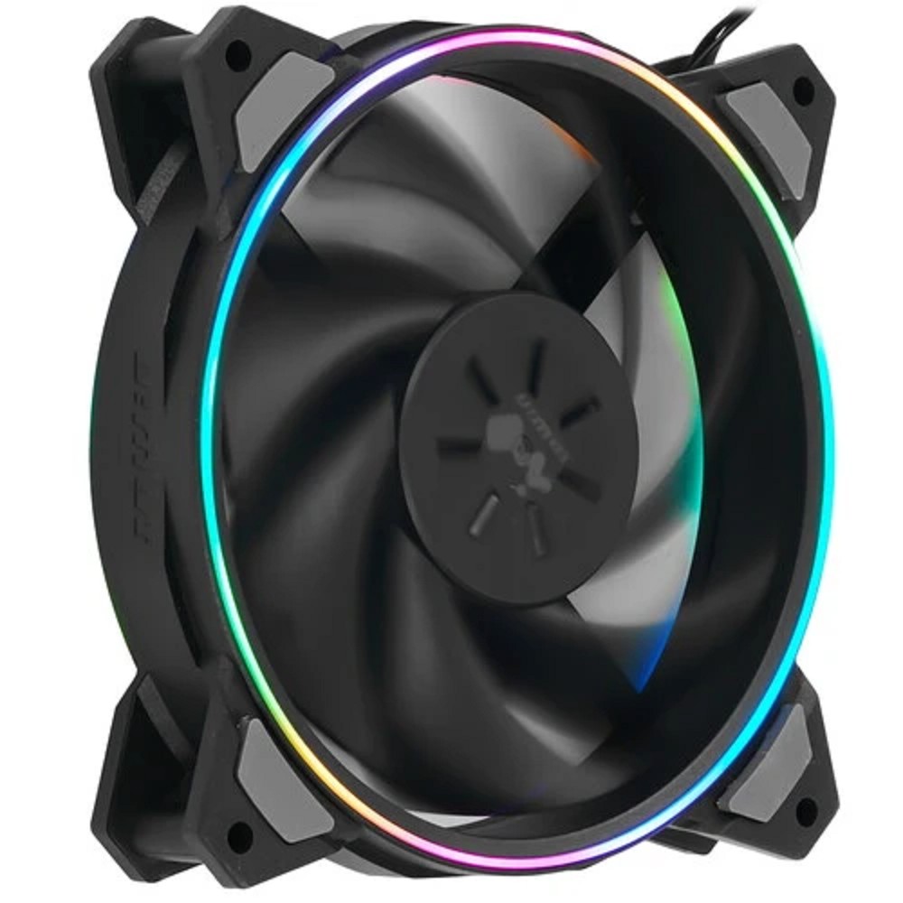 CASE FAN INWIN IW- Sirius Loop ASL120 fan RGB  (Single pack)  [6133811] (7683)