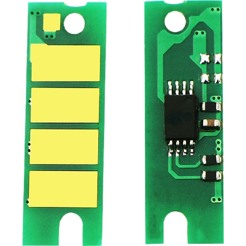 Чип тонер-картриджа Cactus CS-CHIP-R-SP200HE (SP200HE/407262) 2600стр