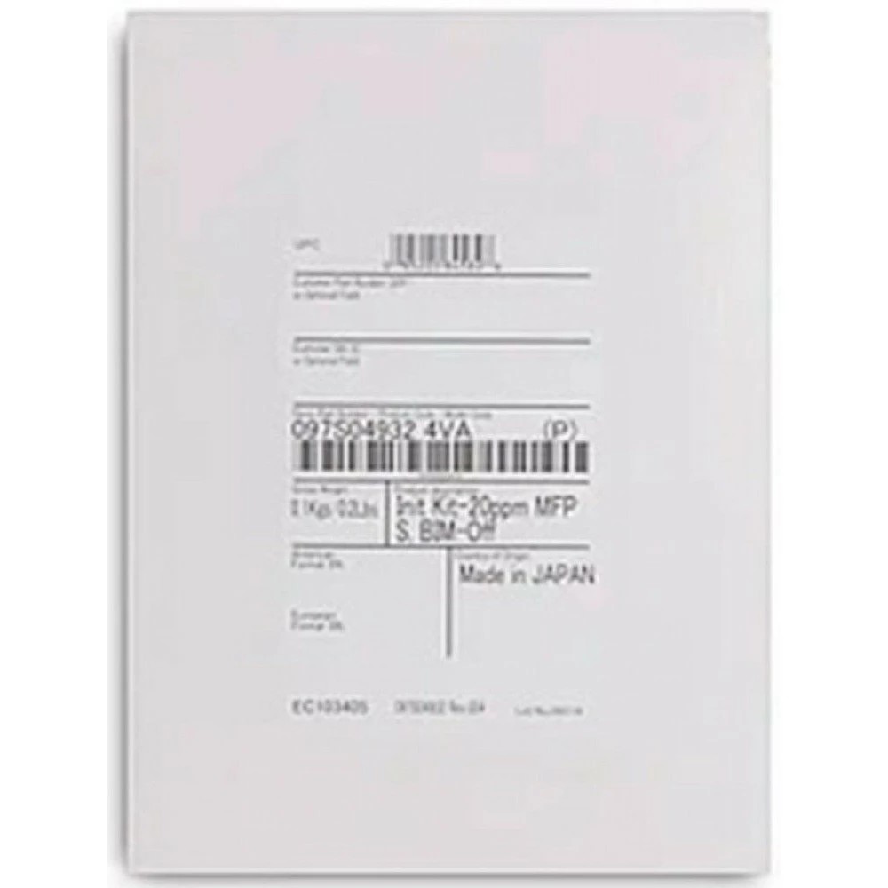 Комплект инициализации, Xerox, VersaLink B7130 (097S05190)