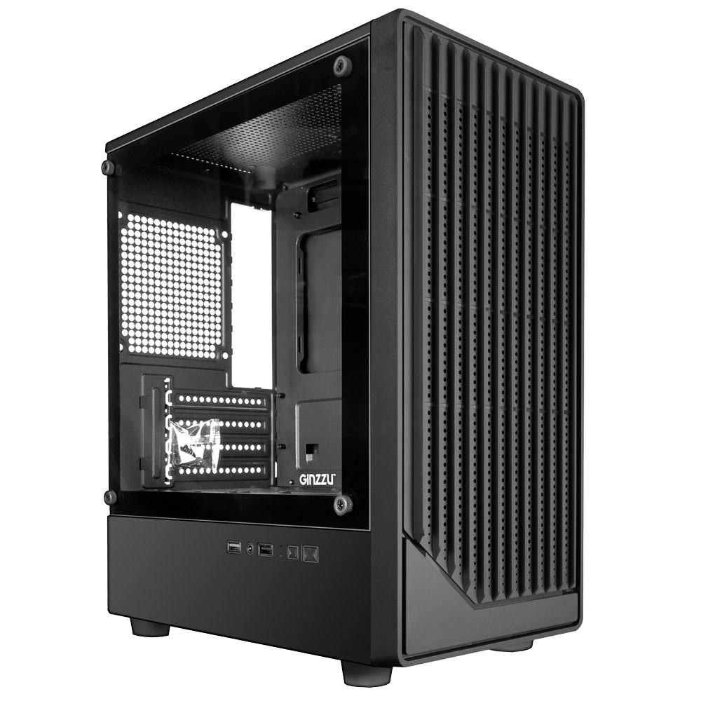 Повреждение упаковки Ginzzu CL400