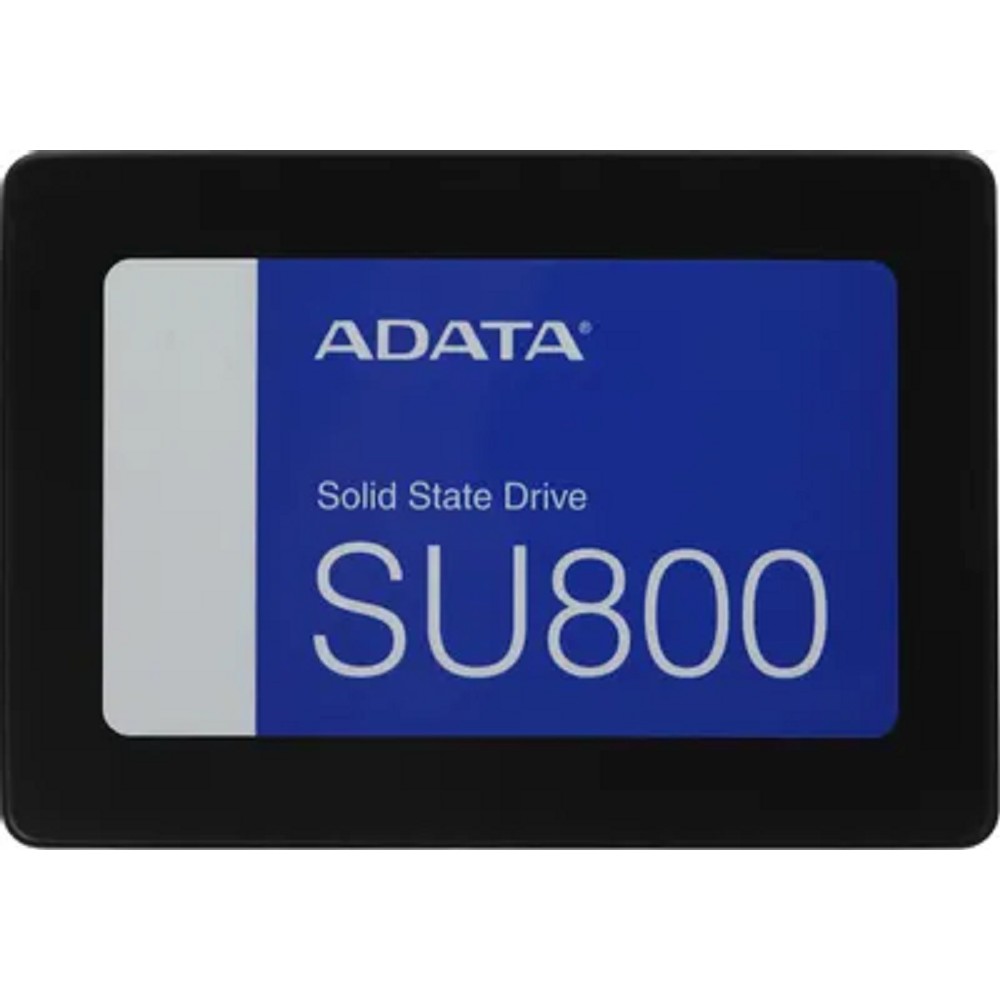 A-DATA SSD 512GB SU800 ASU800SS-512GT-C {SATA3.0}
