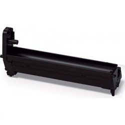 OKI 44844469 Барабан желтый {(30К) OKI MC853/873}