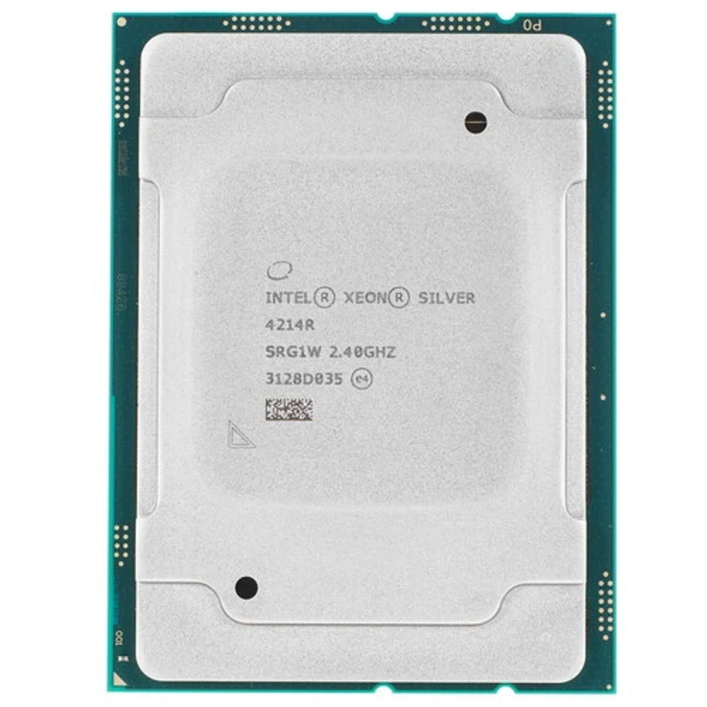 CPU Intel Xeon Silver 4214R OEM