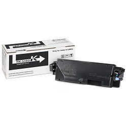 Kyocera-Mita TK-5160K Тонер-картридж, Black {P7040cdn (16 000 стр.)}