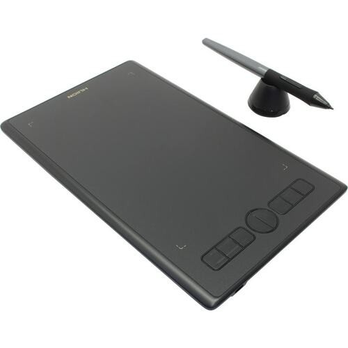 Графический планшет Huion Inspiroy H580X