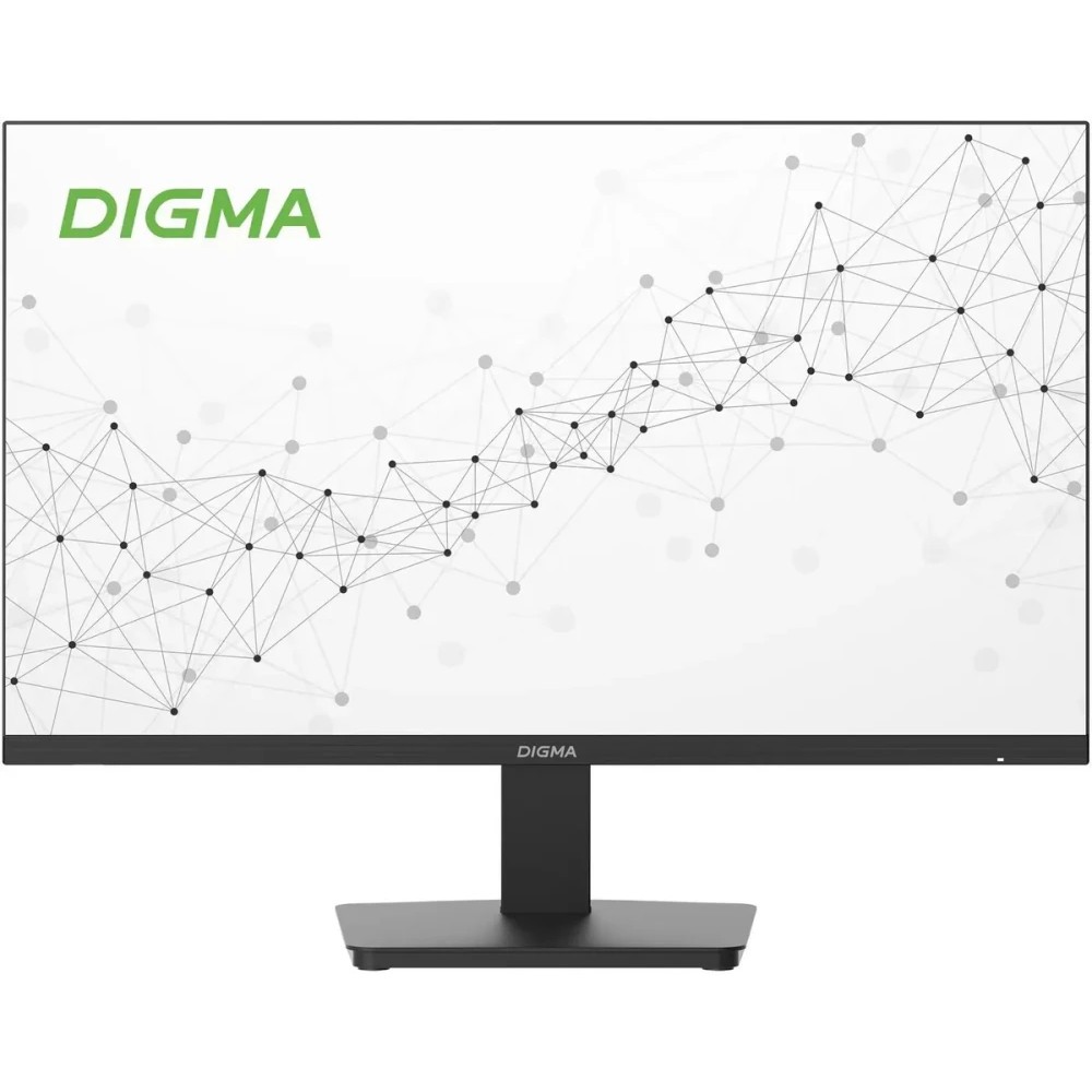 LCD Digma 21.5" 22P201F черный {IPS 1920x1080 75Hz 5ms 250cd 1000:1 178/178 D-Sub HDMI матовая}