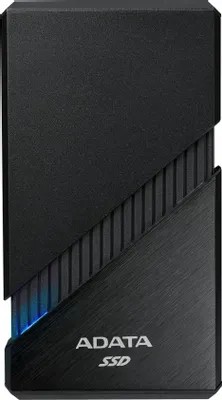 A-DATA Portable SSD 4TB SE920 USB-C 4.0 SE920-4TCBK SE920 2.5" черный