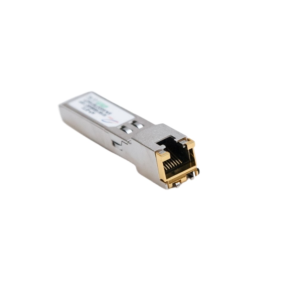 FangHang (для ELTEX) FH-ST2 SFP трансивер для 10/100/1000 BASE-T