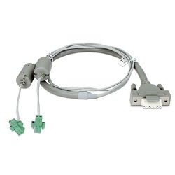 D-Link DPS-CB150-2PS PROJ Кабель питания длиной 1,5 м для подключения резервного источника питания к коммутаторам