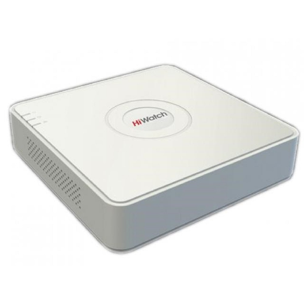 HiWatch DS-H208QA(C) Регистратор 