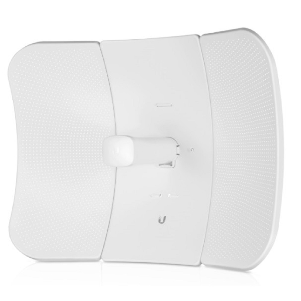 UBIQUITI LBE-5AC-LR Точка доступа LiteBeam 5AC 5ГГц, MIMO 2х2, 15км