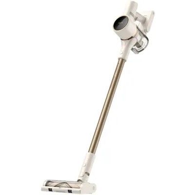 Ручной пылесос (handstick) DREAME R10, 350Вт, белый [vtv22b]