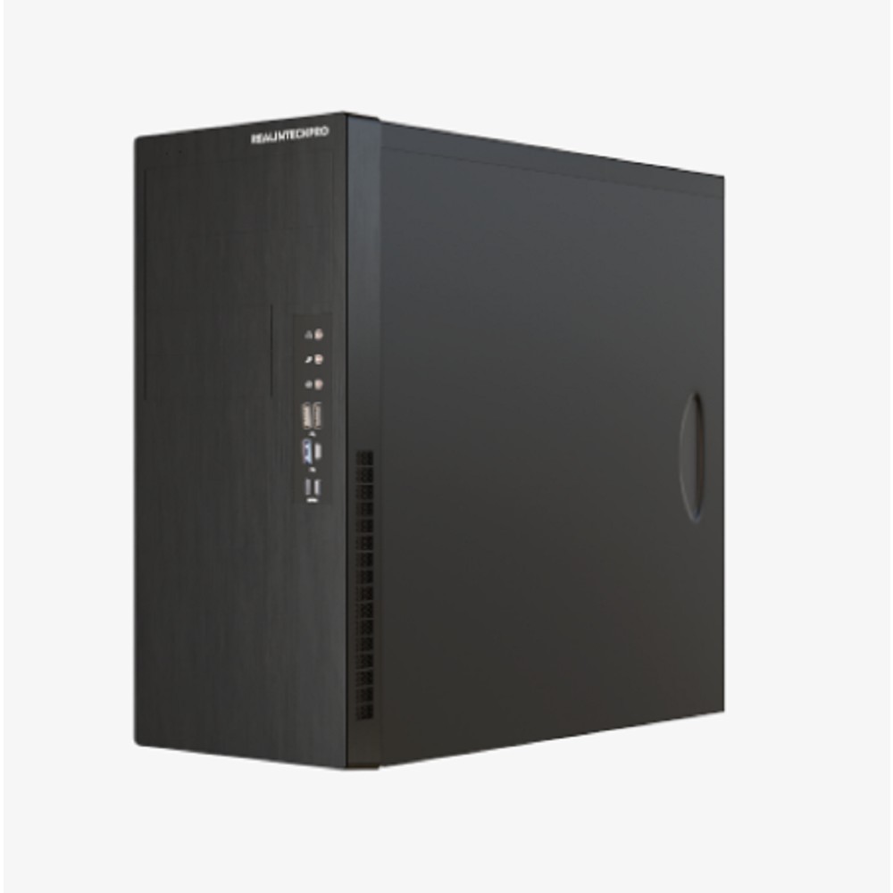 REALINTECHPRO PC Standard 25/2 INTECHPRO BU-73-NP-6 БП 500W 80+ Bronze / H510-M7 / DDR4 1*8Gb 3200 / i3-10105 / Кулер / SSD 256GB NVMe / no K+M / no OS/ Реестр МПТ 