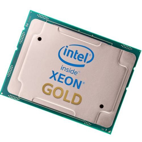 CPU Intel Xeon Gold 6338N (Ice Lake, LGA4189 32C/64T, 2.2/3.5GHz, 48MB, 185W) OEM