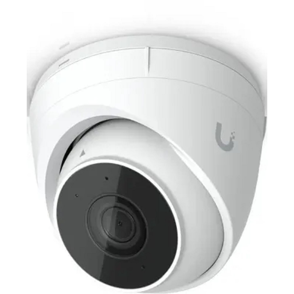 UBIQUITI UVC-G5-Turret-Ultra-W Видеокамера 2K HD (4MP), 30 к/с, 102,4°, ИК-подсветка до 30 м, белый