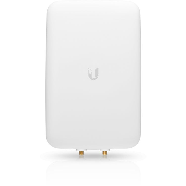 UBIQUITI UMA-D Ubiquiti UniFi Mesh Antenna Dual-Band Антенна 2.4+5 ГГц для UAP-AC-M, 10/15 дБи