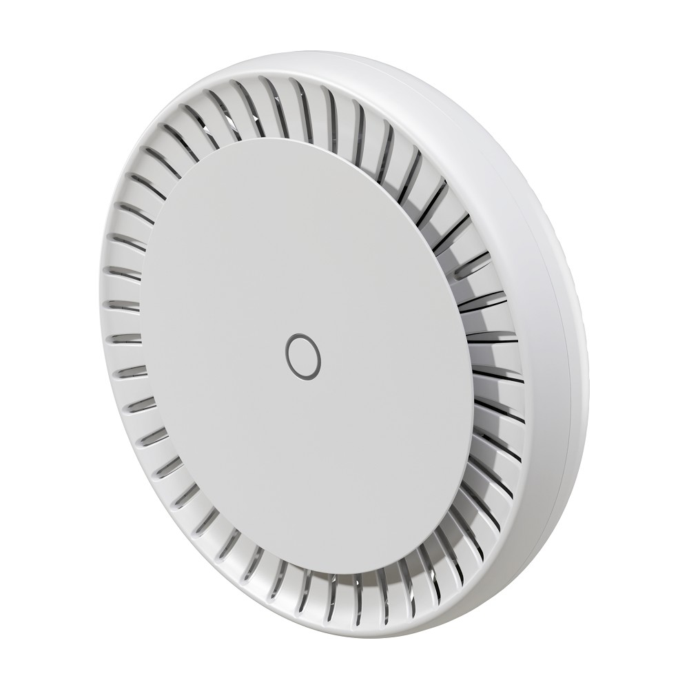 MikroTik cAPGi-5HaxD2HaxD&amp;EG12-EA Беспроводная точка доступа,  Wi-Fi 6 с LTE модемом  cAP LTE12 ax, 2*1Gbit RJ45, 802.11a/b/g/n/ac/ax