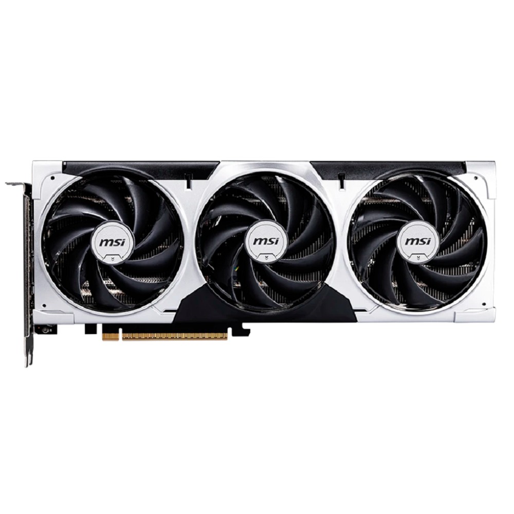MSI RTX 5060 Ti 8GB VENTUS 3X OC {GDDR7 128 bit 3xDP HDMI 3FAN} RTL