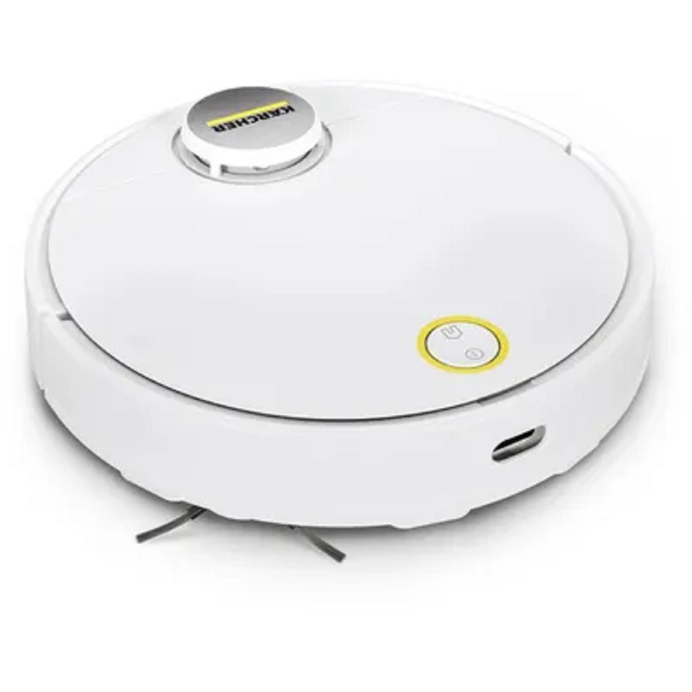 Karcher RCV 3 Робот-пылесос с функцией влажной уборки [1.269-620.0]