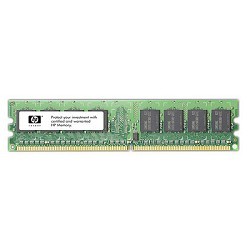 593339-B21 4GB (1x4Gb) 1Rx4 PC3-10600R-9