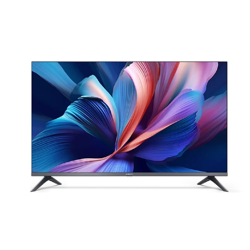 Xiaomi TV A 32" 2026, черный [L32MB-ARU]