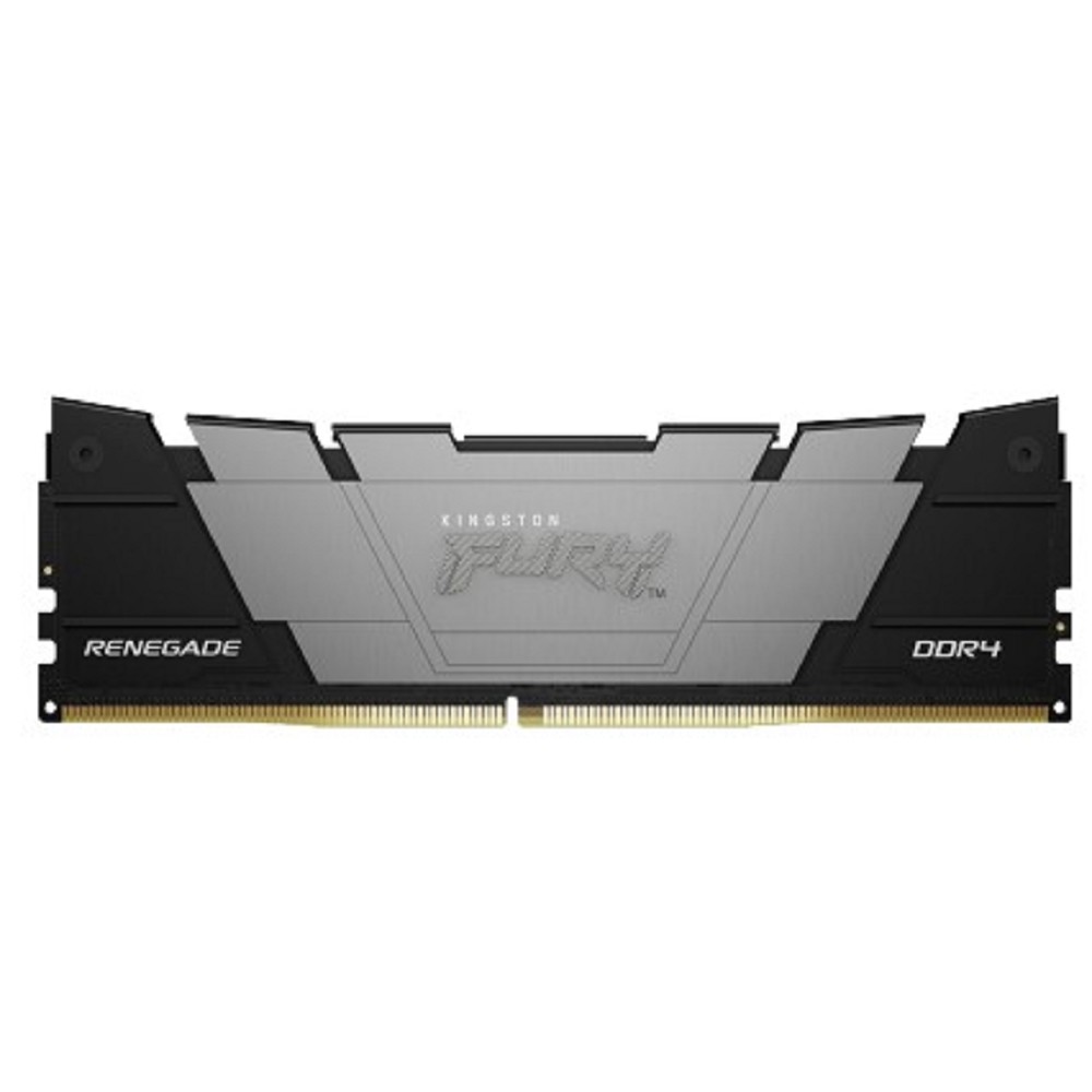 Kingston DDR4 DIMM 32GB 3600MT/s CL18 FURY Renegade Black KF436C18RB2/32