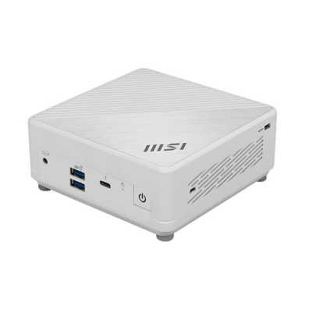 MSI Cubi 5 1M-618XRU [9S6-B0A822-618] White {Core 5 120U/16Gb/SSD512Gb Graphics/noOS}