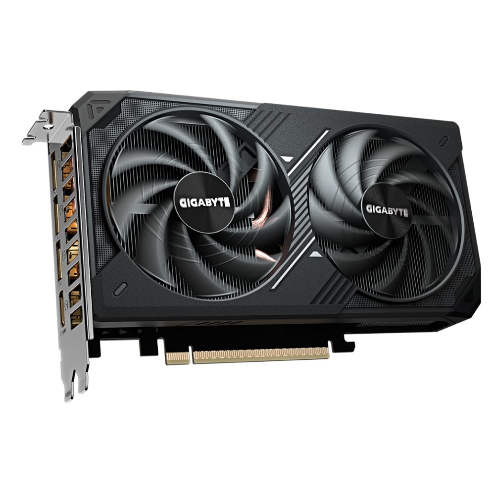 Gigabyte GV-N506TWF2MAX OC-16GD {PCIE16 RTX5060TI 16GB  GIGABYTE}