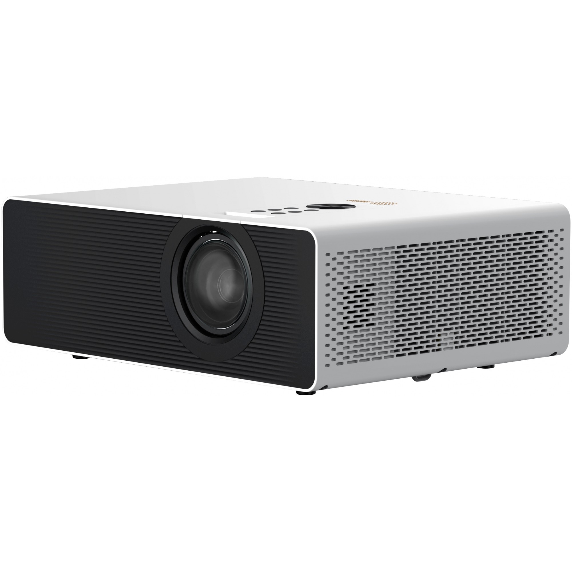 Cactus CS-C4.SG Проектор {DLP 45600Lm (1920x1080) 800000:1 ресурс лампы:25000часов 1xUSB typeA 2xHDMI 6.8кг}