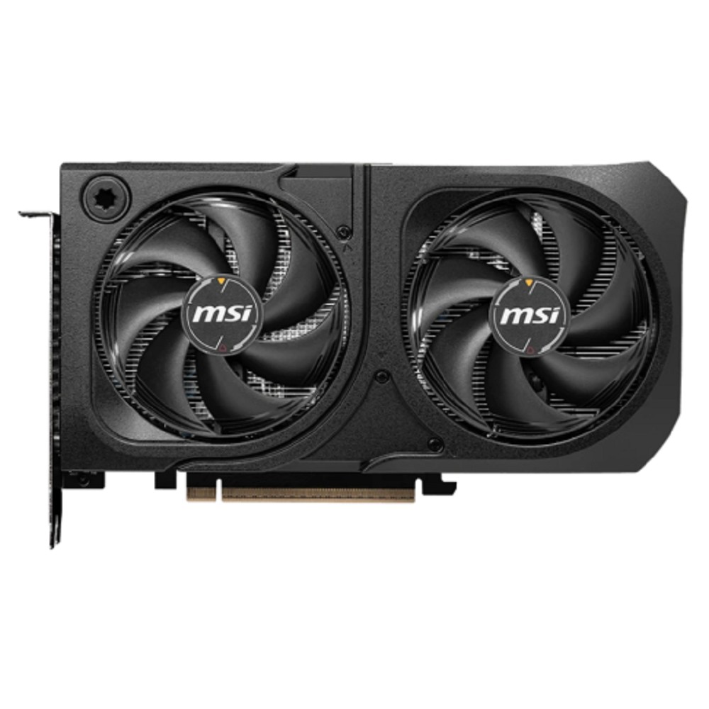 MSI RTX 5060 Ti 8GB SHADOW 2X PLUS {GDDR7 128bit 3xDP HDMI 2FAN} RTL