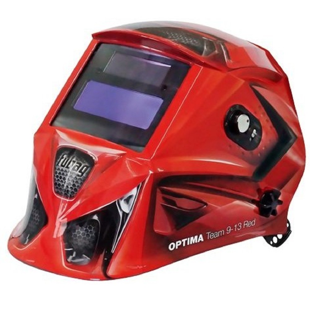 FUBAG Маска сварщика ''Хамелеон'' IR 9-13B S [38075]
