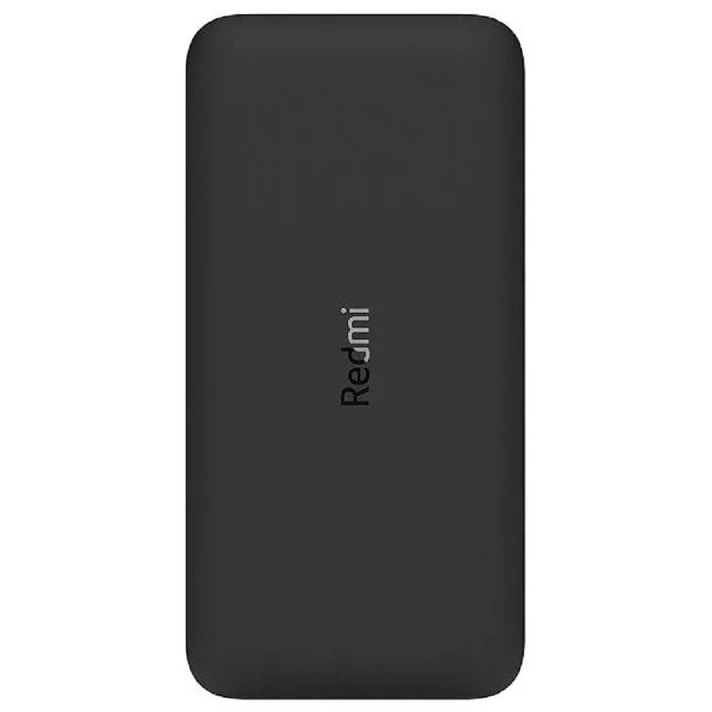 Xiaomi Redmi Power Bank 10000mAh Black PB100LZM [VXN4305GL]