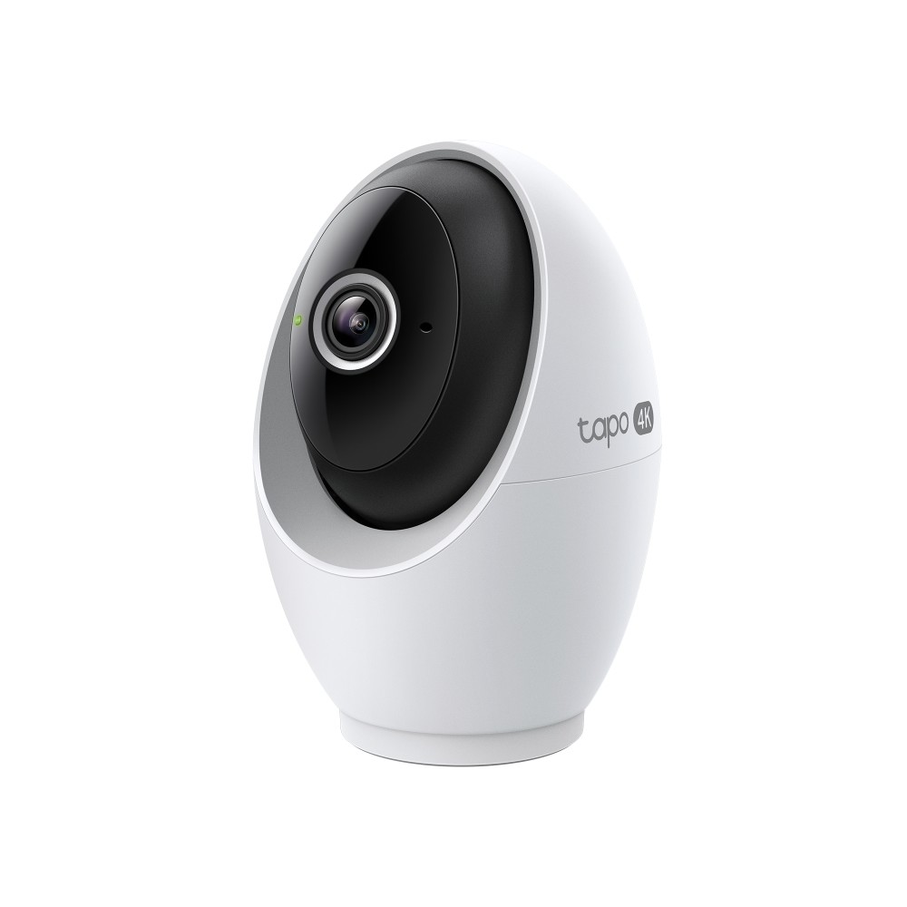 Повреждение упаковки TP-Link Tapo C260 Умная поворотно-наклонная Wi-Fi камера с ИИ 