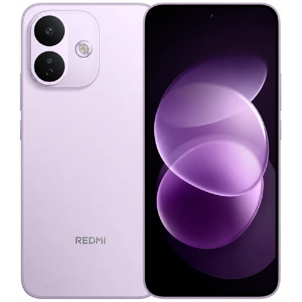 Xiaomi Redmi Note 17 Pro 5G RU 8GB/256GB Purple