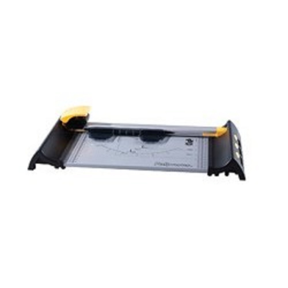 Fellowes Резак дисковый Electron А4 FS-5410401