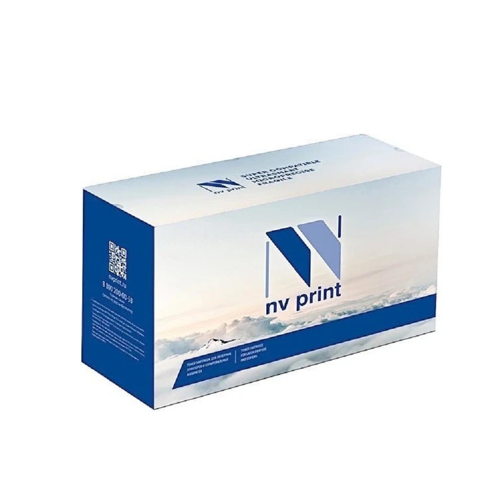 Вал резиновый NVP для Pantum P3300, P3010, P2600, P2500, P2207, P2200, MS6600, MS6550, MS6000, M7300, M7200, M7100, M6860, M6800, M6760, M6700, M6600, M6550, M6500, M6200, M15, M118, L2350, L2300, BP5