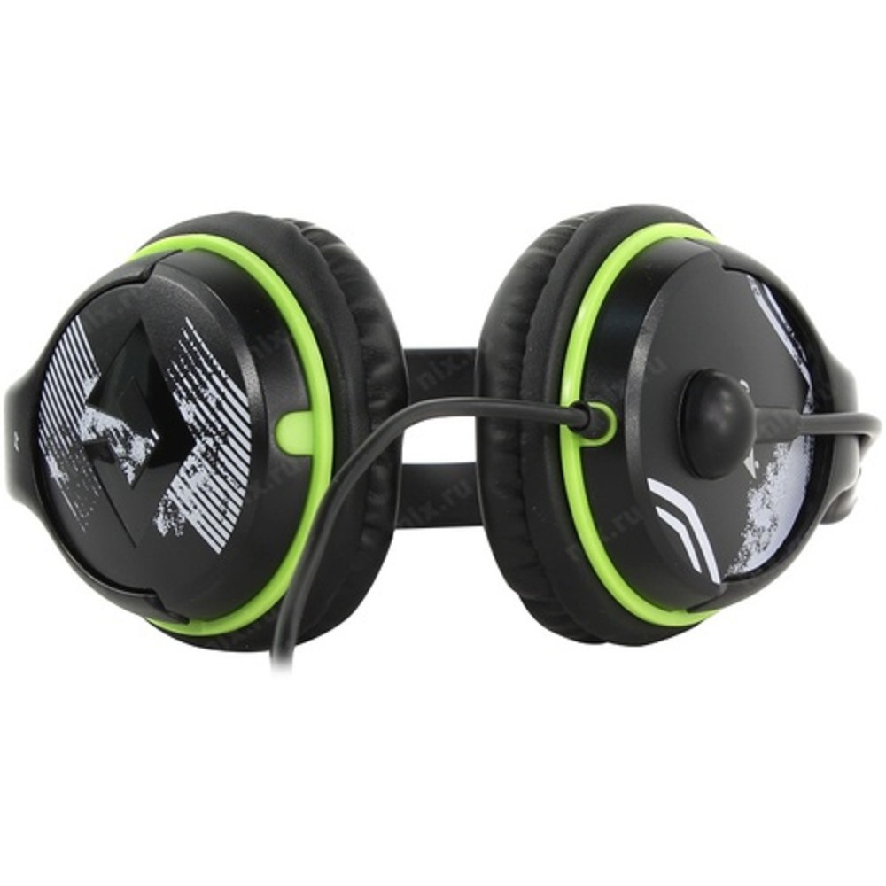 Genius HS-400a Green {31710031400 }