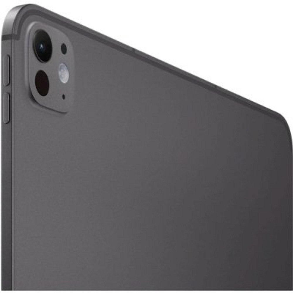 Apple iPad Pro 13-inch (M5) Wi-Fi + Cellular 512Gb with Standard glass Space Black (ME7Y4LL/A)