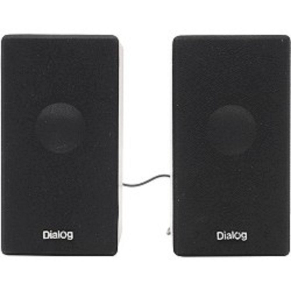 Dialog AST-20UP Cherry {6W RMS, активные}