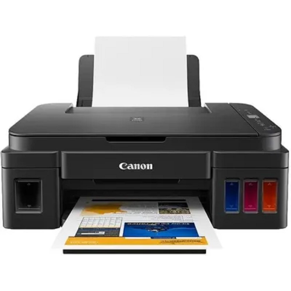 Повреждение упаковки Canon PIXMA G2410 (2313C009)